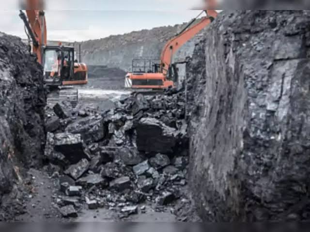 Iron Ore